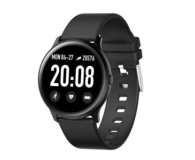 Garett SMARTWATCH GARETT Women Niki Czarny # - 1380082 - zdjęcie 4